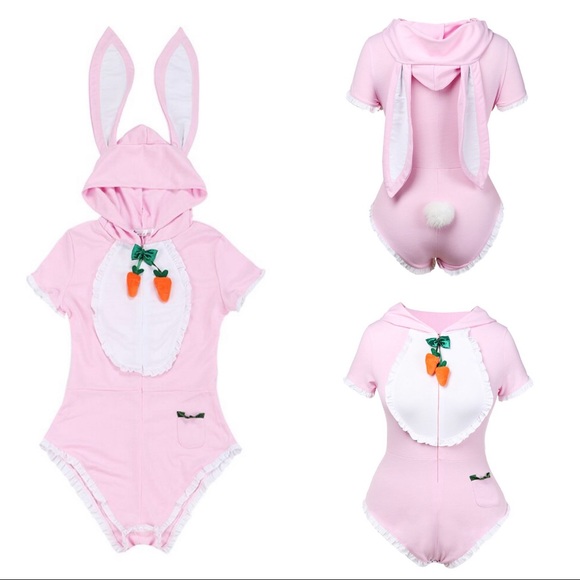 onesie ddlg